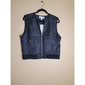 NWT Anne Klein Vest